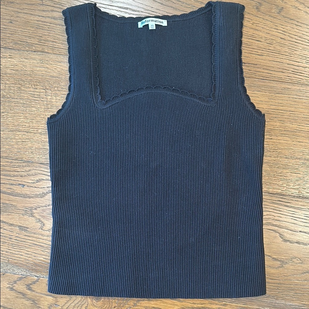Reformation Top